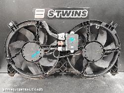 2015 Nissan Pathfinder Fan Rad Fan R52 06/13-04/21 274403