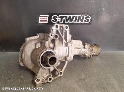 2019 Mitsubishi Outlander Transfer Case Diesel 2.2 Zj-Zl 10/12-07/21 323476