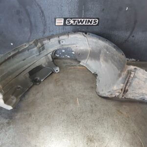 2010 Mazda 3 Right Guard Liner Bl 2.5 Eng Sp25 04/09-10/13 321058