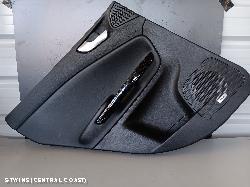 2012 Alfa Romeo Giulietta Door Trim Lh Rear 940 Series 01/11- 320090