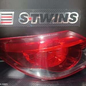 2016 Mazda 6 Left Taillight Gj-Gl Wagon Touring/Gt/Atenza 10/14- 213962