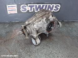 2015 Mercedes C Class Differential Centre Rear W205/S205/A205/C205 C200/C200Bd/C250 3.067 Ratio 08/14-07/18 325211