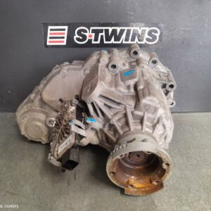 2020 Alfa Romeo Stelvio Transfer Case 949 01/18- 321234