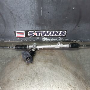 2016 Mazda 2 Steering Box Rack Dj/Dl 16In Wheel Type 09/14- 322160