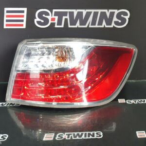 2010 Mazda Cx9 Right Taillight Tb 06/09-10/12 322716