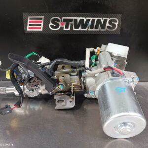 2021 Hyundai Venue Steering Column Qx 06/19- 234121