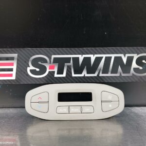 2019 Kia Carnival/Grand Carnival Heater Ac Controls Yp Climate Control Type 02/15-10/20 213273