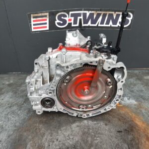 2011 Hyundai I30 Trans Gearbox Auto Petrol 1.6 4 Speed Fd 04/10-04/12 (Aus Only) 322516
