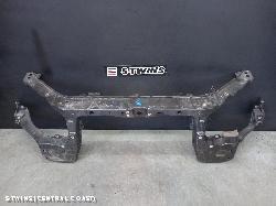 2008 Holden Commodore Radiator Support Ve (Bolt On Type)  08/06-08/10 323676