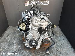 2018 Toyota Camry Engine Xv70 Petrol 2.5 2Ar-Fe 09/17-01/21 325253