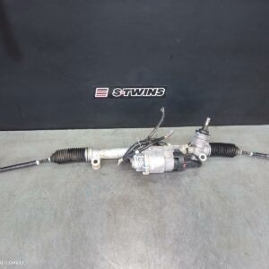 2021 Ford Ranger Steering Box Rack Px Series 3 Electric 2Wd/4Wd Hi-Ride 06/18-04/22 321200