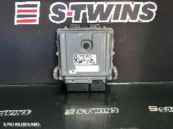 2015 Mercedes C Class Ecu Engine Ecu 2.0 Petrol Ecu Only W205/S205/C205/A205 08/14-07/23 325285