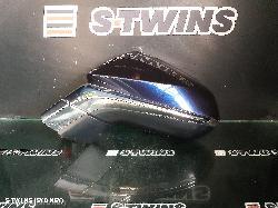 2020 Lexus Rx Series Left Door Mirror Al20 Colour Coded Non Camera Type 09/15- 256352
