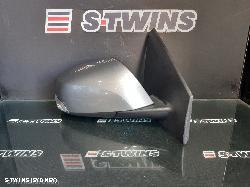 2015 Renault Megane Right Door Mirror X32/B95/K95 5Dr Hatch/Wagon Grey 07/14-05/16 324566