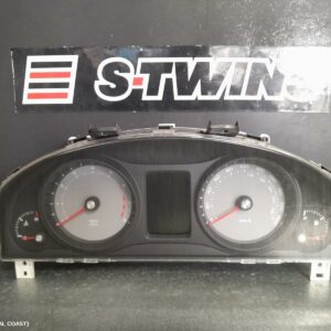 2007 Holden Commodore Instrumentcluster Instrument Cluster Ve Sv6 P/N 92208181 08/06-05/13 321725