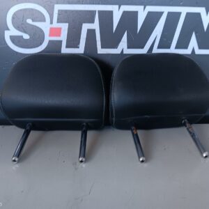 2019 Nissan Xtrail Headrest Rh Rear 2Nd Row Leather T32 02/14-07/22 321943