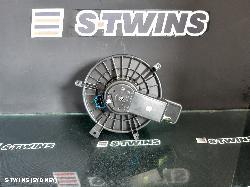 2014 Jeep Grandcherokee Heater Fan Motor Wk 10/10-02/22 323736