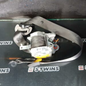 2011 Hyundai I30 Seat Belt Stalk Lh Front Seat Belt Only (No Stalk) Fd 09/07-04/12 255063
