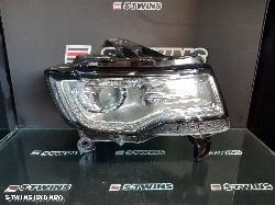 2014 Jeep Grandcherokee Right Headlamp Wk Laredo/Limited/Overland/Summit Xenon Non Afs Type (Lm2) 04/13-09/16 323719