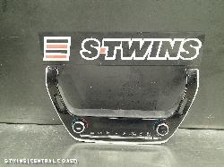 2022 Toyota Corolla Heater Ac Controls E210 Dual Zone Climate Control Type 07/18- 299970