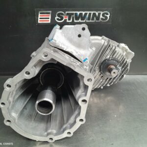 2011 Porsche Cayenne Transfer Case Auto Diesel V6 92A 07/10-04/18 254691
