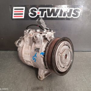 2020 Alfa Romeo Stelvio A C Compressor 949 2.9 Petrol 01/18- 321333