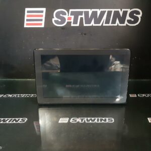 2022 Mg Zs Radio Cd Dvd Sat Tv 10.1In Headunit W/ Navigation Type Azs1 09/17- 284300