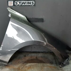 2020 Mazda 3 Right Guard Bp Sedan 03/19- 322991