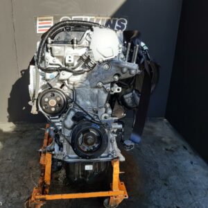 2020 Mazda 3 Engine  Petrol 2.0 Pe-Vps Skyactiv G/E-Skyactiv G Bp 03/19- 323251