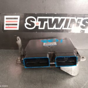 2014 Mitsubishi Asx Ecu Engine Ecu Petrol Auto T/M Ecu Only Xb-Xd 07/12- 322630