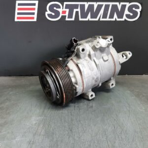 2010 Subaru Tribeca A C Compressor B9 10/06-01/14 322761