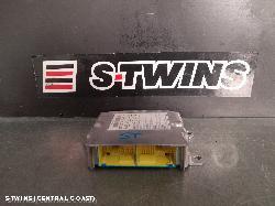 2019 Honda Hrv Airbag Module Sensor Module Ru5 12/14-10/21 325366