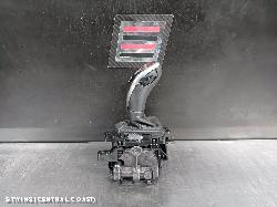 2014 Bmw 3 Series Gear Stick Shifter F30/F34 Sport Auto (Large 'P' Button) P/N 61317950385 02/12-12/19 240416