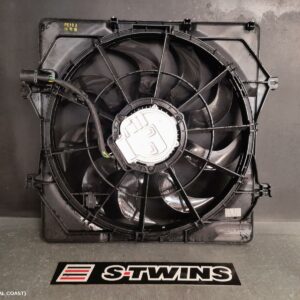 2021 Kia Carnival/Grand Carnival Fan  Radiator Fan 2.2 Diesel Ka4 10/20- 321899