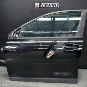 2022 Kia Stonic Left Front Door Yb 08/20- 322301
