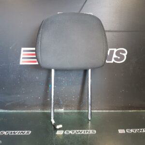 2012 Jeep Compass Headrest Lh Front Cloth Mk 01/12-12/16 321335