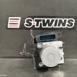 2019 Peugeot Partner Abs Pump Modulator K9 02/19- 270407