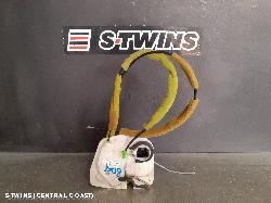2011 Mazda 3 Door Boot Gate Lock Right Front Door Lock Bl 04/09-10/13 323845