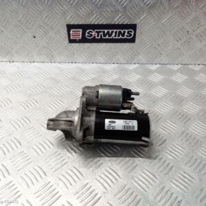 2015 Ford Ecosport Starter Petrol 1.0 Bk 11/13-09/17 148545