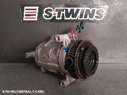 2020 Ldv G10 A C Compressor Petrol 2.0 Dual Zone Type Sv7A Wagon 04/15-08/22 324943