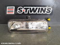 2016 Land Rover Rangerover Sport Right Indicator Fog Side Bumper Foglamp L494 06/13-10/17 323946