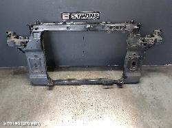 2014 Hyundai Ix35 Radiator Support Lm Series Korean Built (Vin Kmhj) 11/09-01/16 324025