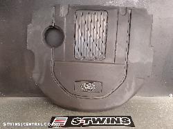 2016 Land Rover Rangerover Sport Engine Cover Diesel 3.0 Twin Turbo L494 06/13- 323938