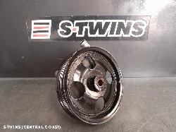 2008 Holden Commodore Steering Pump 3.6 Ve 08/06-05/13 323670