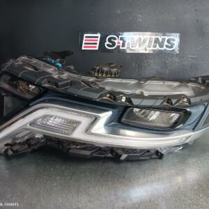 2021 Kia Carnival/Grand Carnival Left Headlamp Ka4 W/ Led Non Projector Type 10/20-01/24 316068