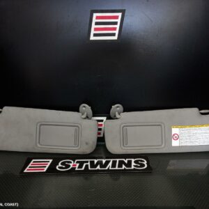 2014 Toyota Camry Sunvisor Asv50/Avv50 Pair Non Lamp Type 12/11-10/17 319931