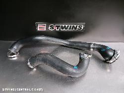 2015 Holden Colorado Intercooler Rg/Rg 7 Intercooler Pipes/Hoses Only 10/13-07/16 325090