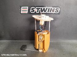 2016 Toyota Kluger Fuel Pump Petrol 3.5 2Gr-Fe In Tank (Pump & Sender) Gsu50/Gsu55 12/13-10/16 324275