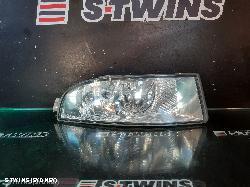 2010 Skoda Octavia Right Indicator Fog Side Bumper Foglamp 1Z Rectangular Type 05/09-10/13 204786