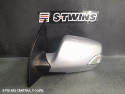 2010 Kia Carnival/Grand Carnival Left Door Mirror Vq W/ Indicator & Heated Type 12/09- 325725
